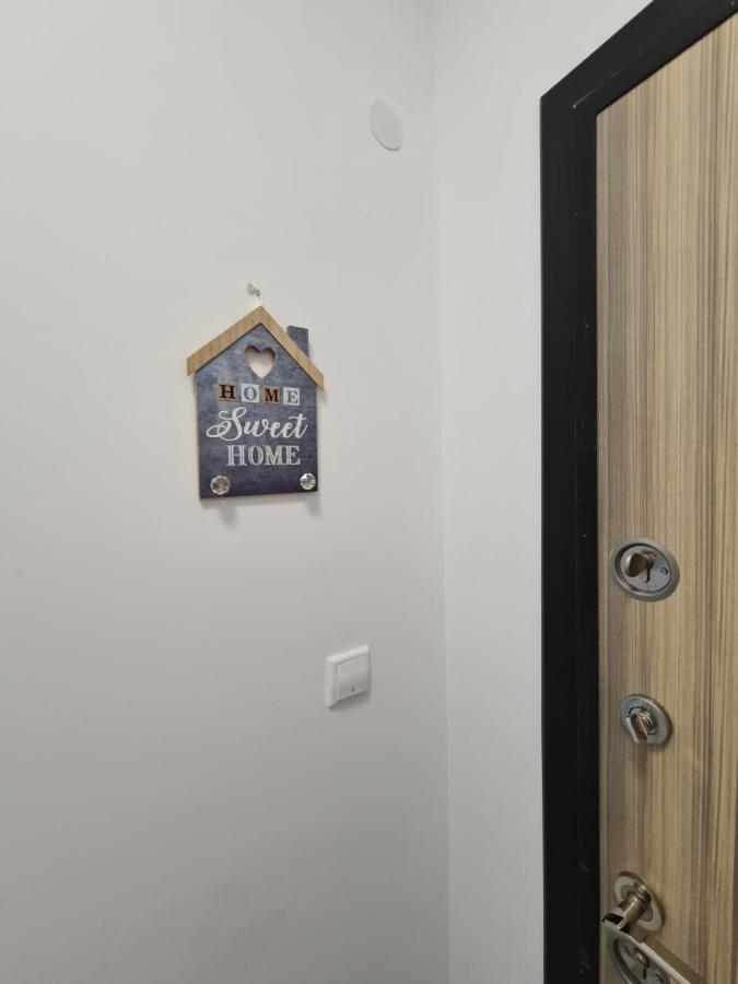 Dolphin Beach Apart Obzor Kültér fotó