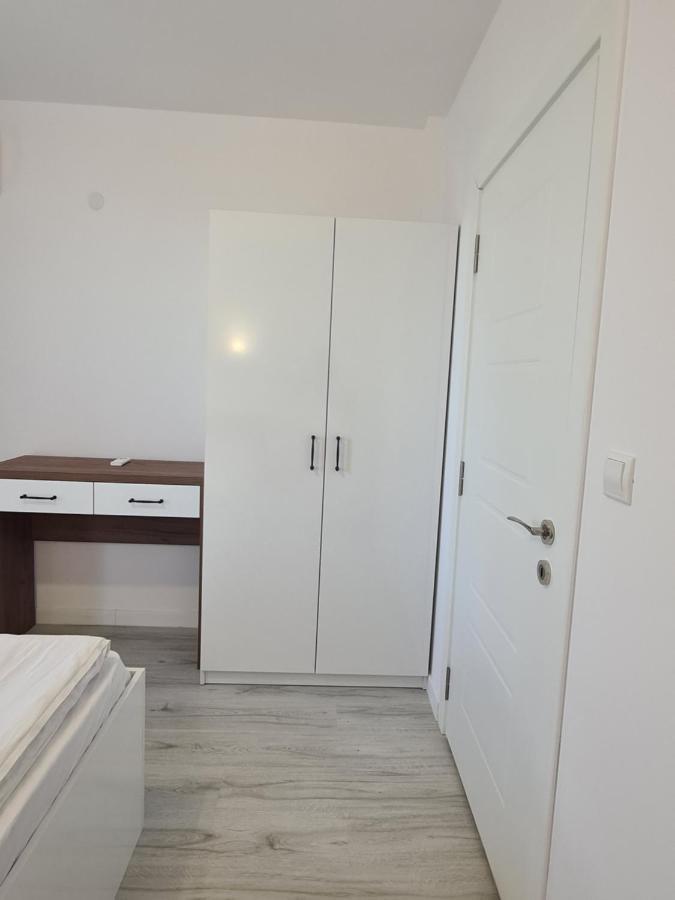 Dolphin Beach Apart Obzor Kültér fotó
